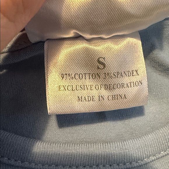 Toddler Ruffle Girl Two Piece Set - Picture 4 of 4